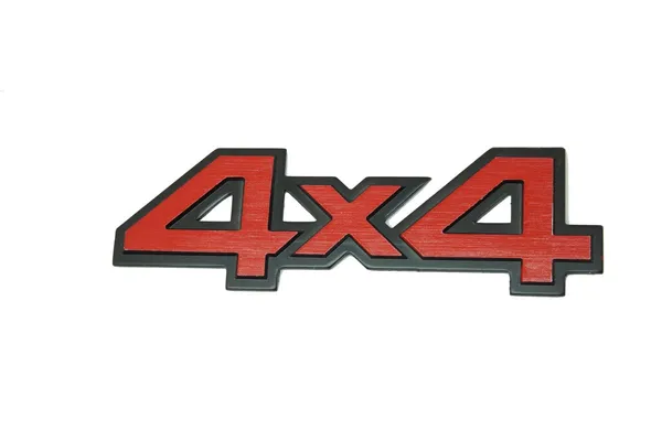 Red_Abs_Plastic,_Metal_Car_Emblem_Badge