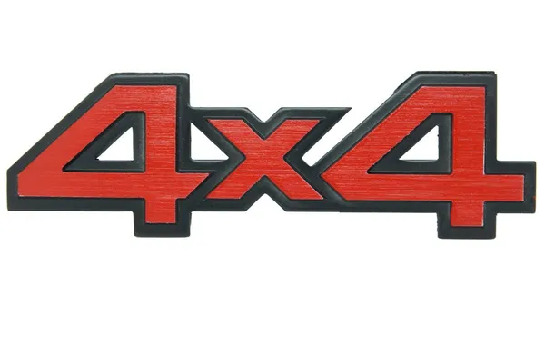 Red_Abs_Plastic,_Metal_Car_Emblem_Badge