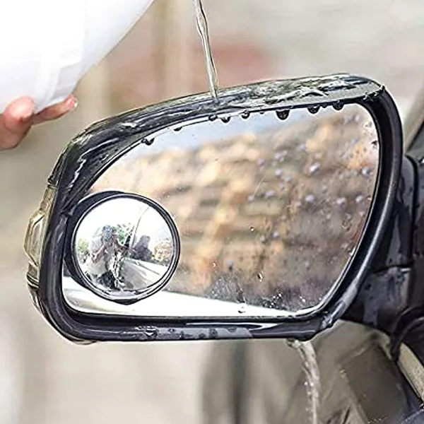 Carbon_Rubber_Mirror_Rain_Guard_Pack_Of_2