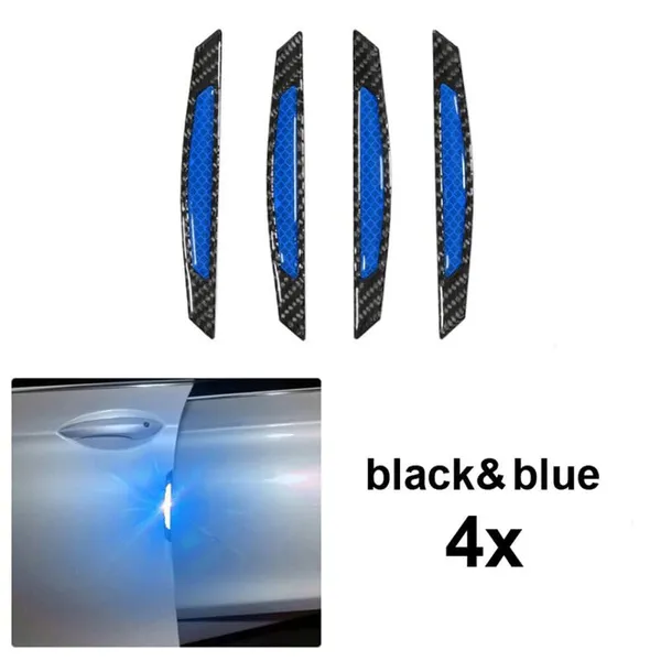 Bluecarbon_Abs_Plastic_Led_Door_Edge_Protector