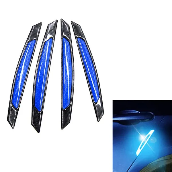 Bluecarbon_Abs_Plastic_Led_Door_Edge_Protector
