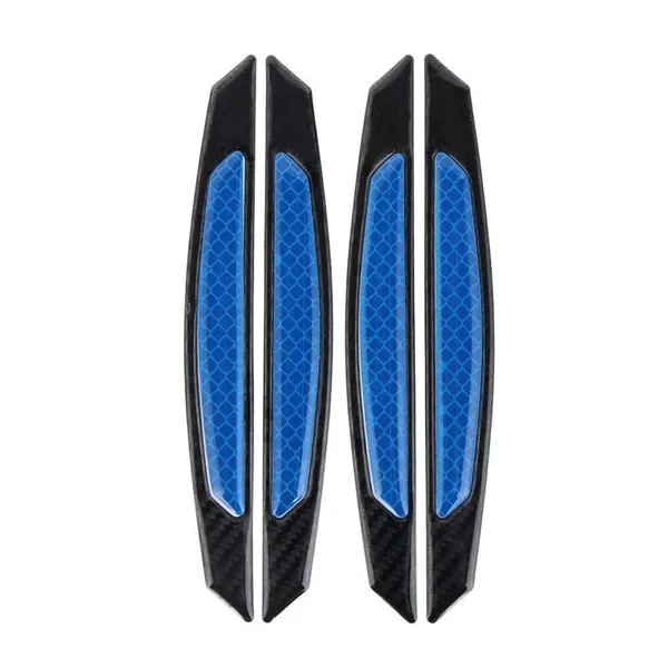 Bluecarbon_Abs_Plastic_Led_Door_Edge_Protector