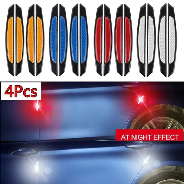 Bluecarbon_Abs_Plastic_Led_Door_Edge_Protector