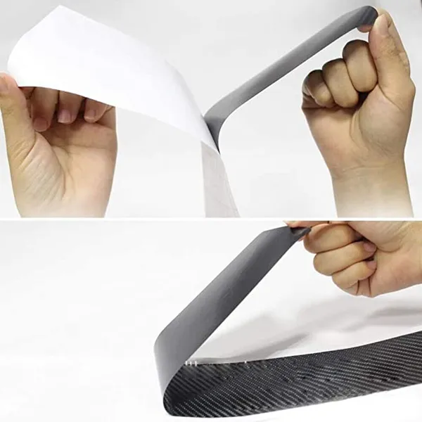 Black_Carbon_Fiber_Vinyl_Door_Sill_Protector_Pack_Of_4