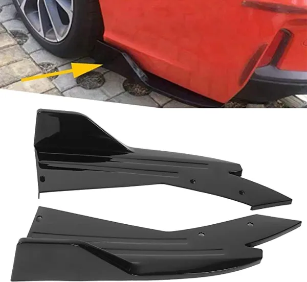 Black_Abs_Plastic_Bumper_Lip_Splitter
