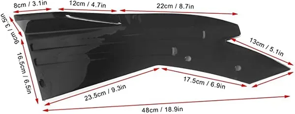 Black_Abs_Plastic_Bumper_Lip_Splitter