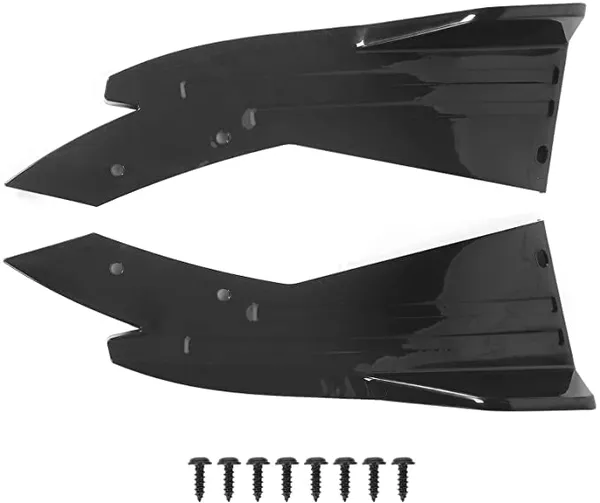 Black_Abs_Plastic_Bumper_Lip_Splitter