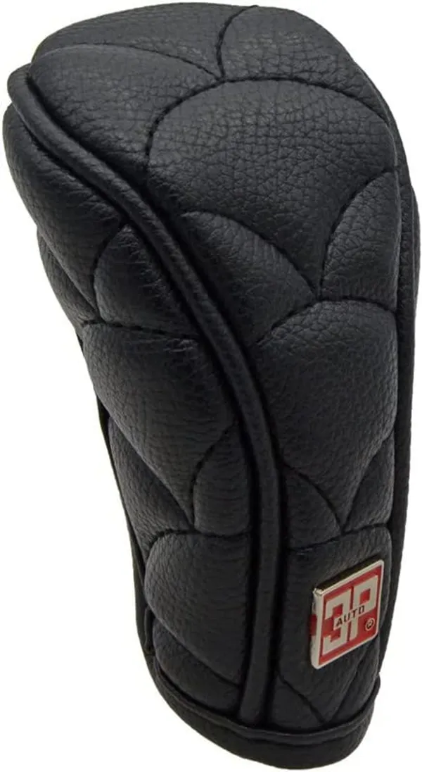 Black_Leather_Gear_Knob_Cover