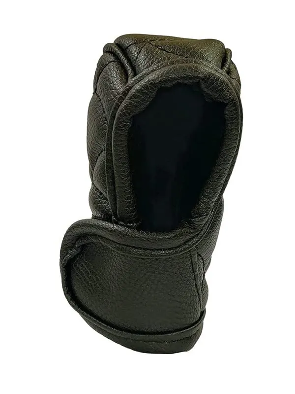 Black_Leather_Gear_Knob_Cover