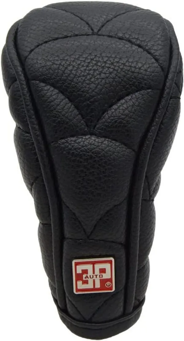 Black_Leather_Gear_Knob_Cover