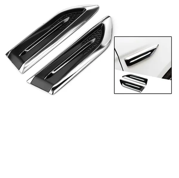 Black_Polyvinyl_Chloride_Hood_Vent_Cover_Pack_Of_2