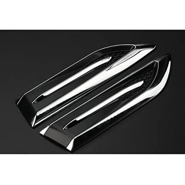 Black_Polyvinyl_Chloride_Hood_Vent_Cover_Pack_Of_2