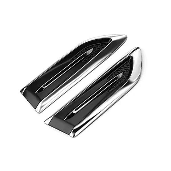 Black_Polyvinyl_Chloride_Hood_Vent_Cover_Pack_Of_2
