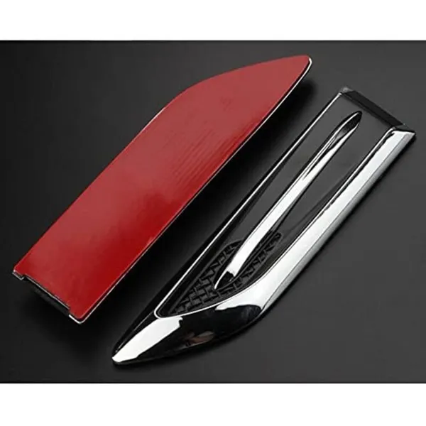 Black_Polyvinyl_Chloride_Hood_Vent_Cover_Pack_Of_2