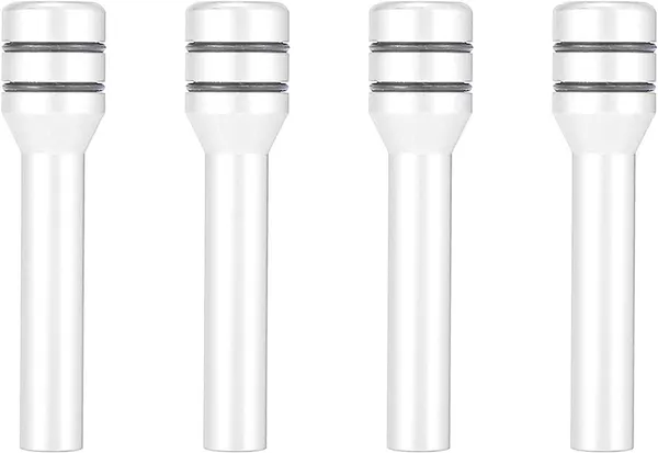 Silver_Aluminium_Door_Lock_Knob_Pack_Of_4