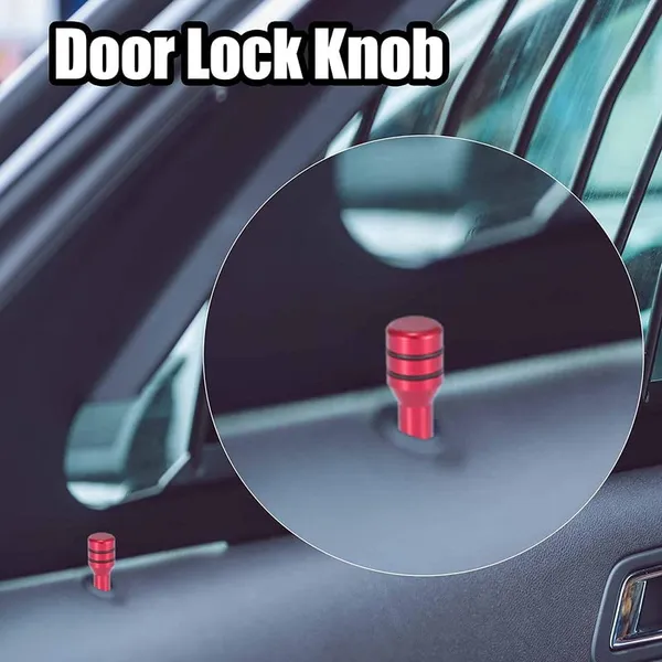 Red_Aluminium_Door_Lock_Knob_Pack_Of_4
