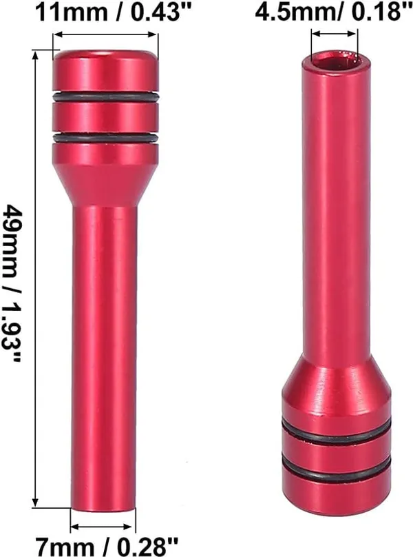 Red_Aluminium_Door_Lock_Knob_Pack_Of_4
