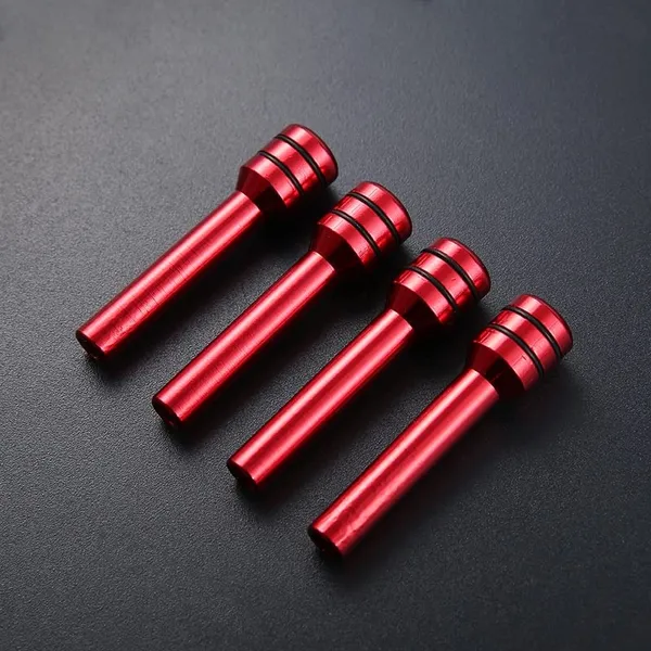 Red_Aluminium_Door_Lock_Knob_Pack_Of_4