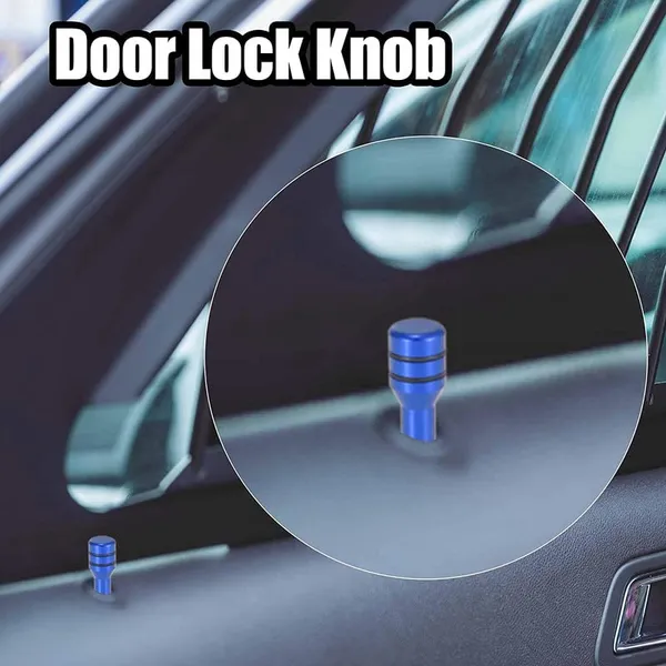 Blue_Aluminium_Door_Lock_Knob_Pack_Of_4