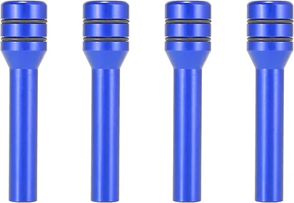Blue_Aluminium_Door_Lock_Knob_Pack_Of_4