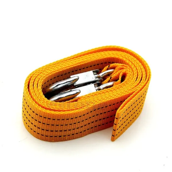Yellow_Nylon,_Stainless_Steel_Tow