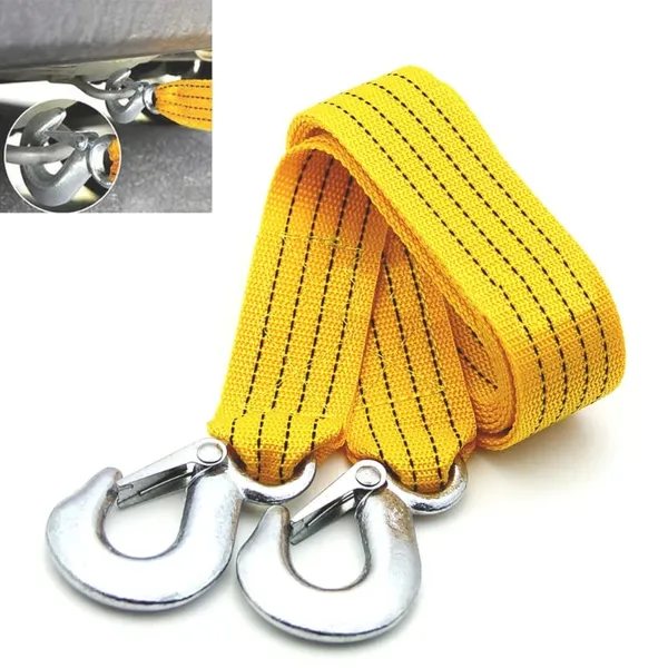 Yellow_Nylon,_Stainless_Steel_Tow