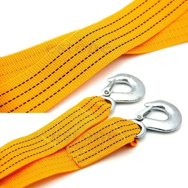 Yellow_Nylon,_Stainless_Steel_Tow