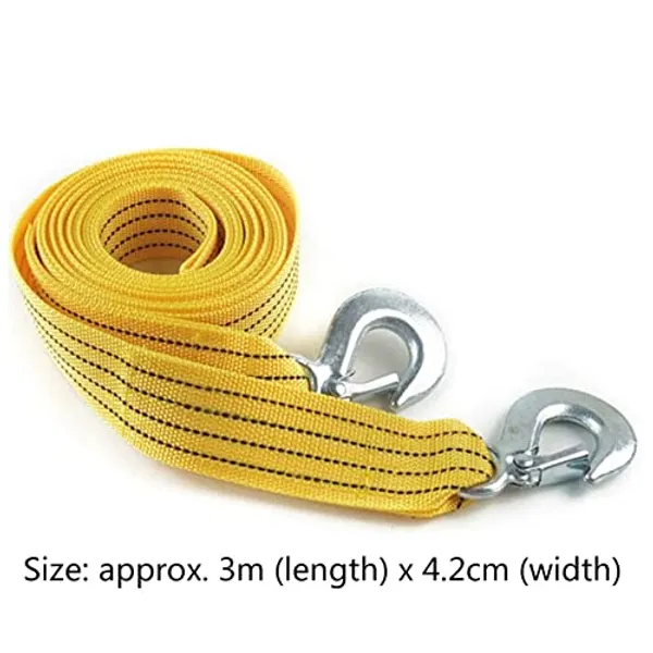 Yellow_Nylon,_Stainless_Steel_Tow