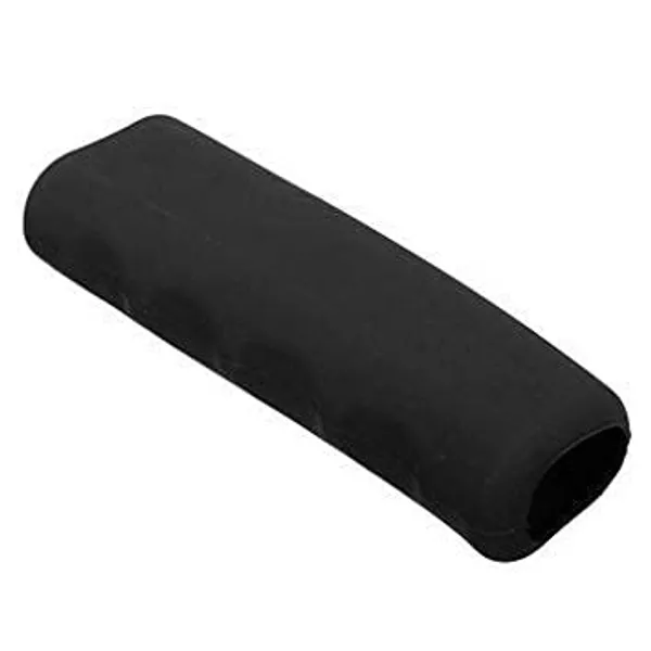 Black_Rubber_Handbrake_Cover
