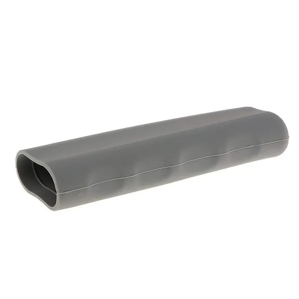Grey_Rubber_Handbrake_Cover