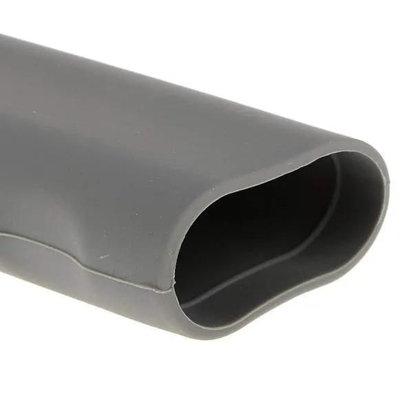Grey_Rubber_Handbrake_Cover