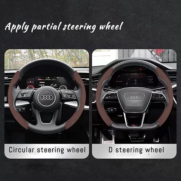 Brown_Suede_Steering_Wheel_Cover