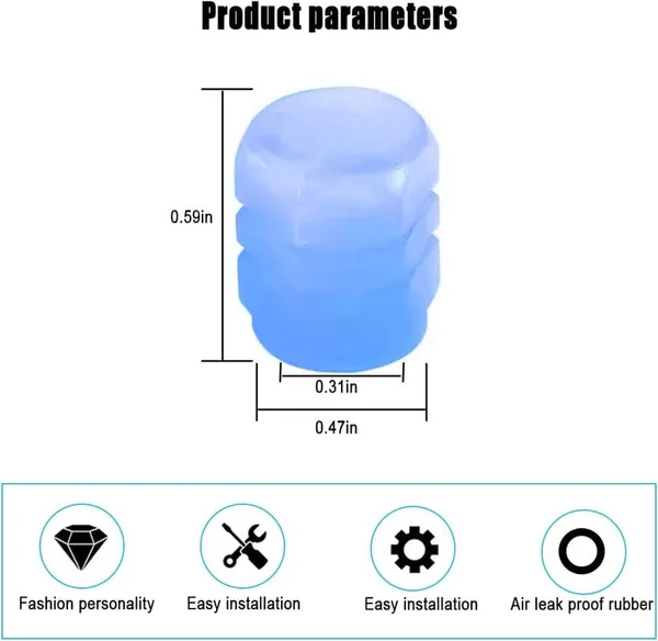 Blue_Abs_Plastic_Hood_Scoop_Pack_Of_4