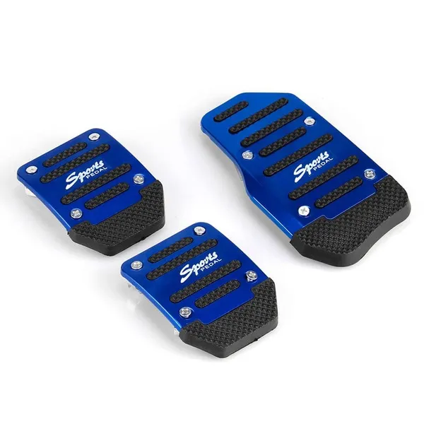 Blue_Abs_Plastic,_Metal,_Plastic_Car_Pedal_Cover_Pack_Of_3