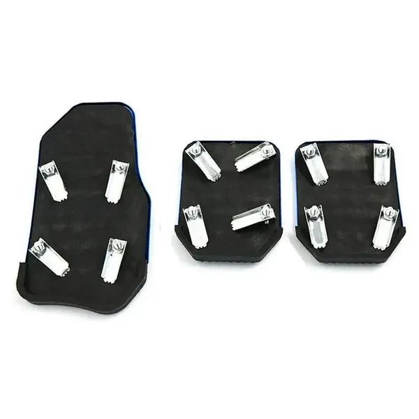 Blue_Abs_Plastic,_Metal,_Plastic_Car_Pedal_Cover_Pack_Of_3