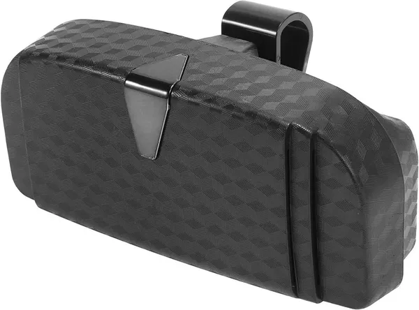 Black_Abs_Plastic_Glasses_Holder_Clip