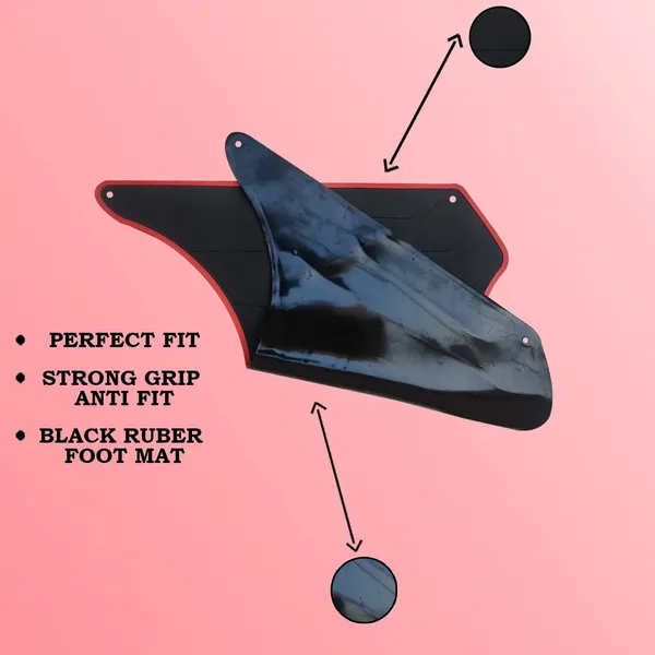 Multicolor_Rubber_Scooter_Foot_Mat