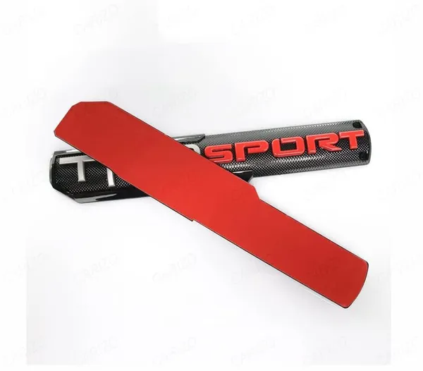 Black_And_Red_Abs_Plastic_Car_Emblem_Badge