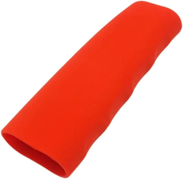 Red_Silicone_Handbrake_Cover