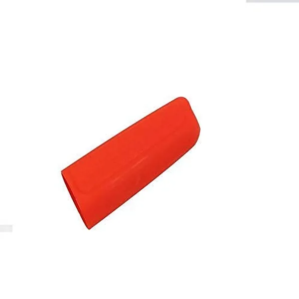 Red_Silicone_Handbrake_Cover