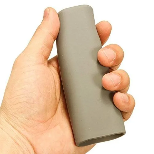 Beige_Silicone_Handbrake_Cover