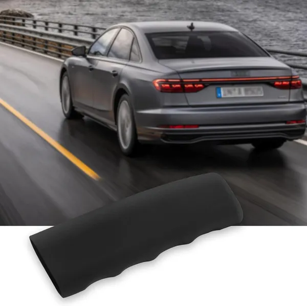Black_Silicone_Handbrake_Cover