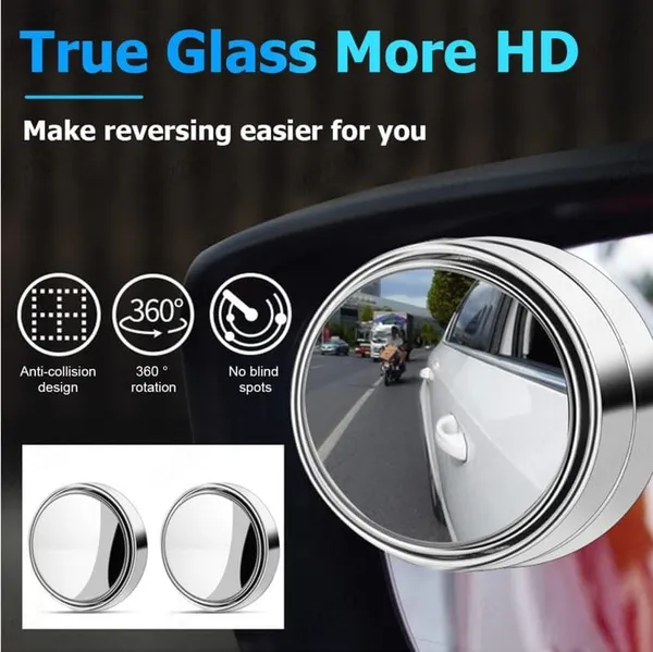 Silver_Glass_Blind_Spot_Mirror_Pack_Of_2