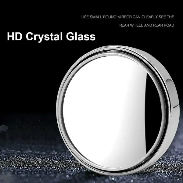 Silver_Glass_Blind_Spot_Mirror_Pack_Of_2