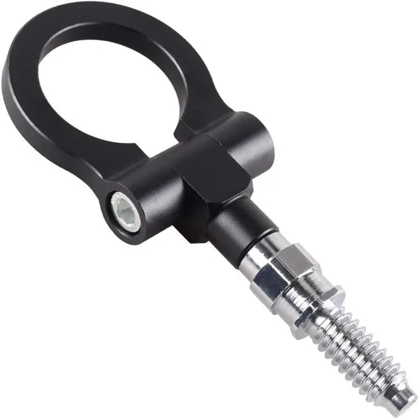 Black_Aluminium_Tow_Hook