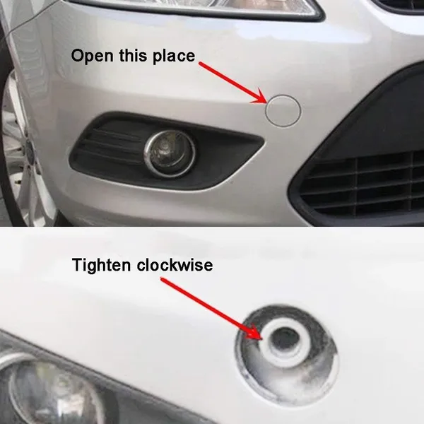 Red_Aluminium_Tow_Hook