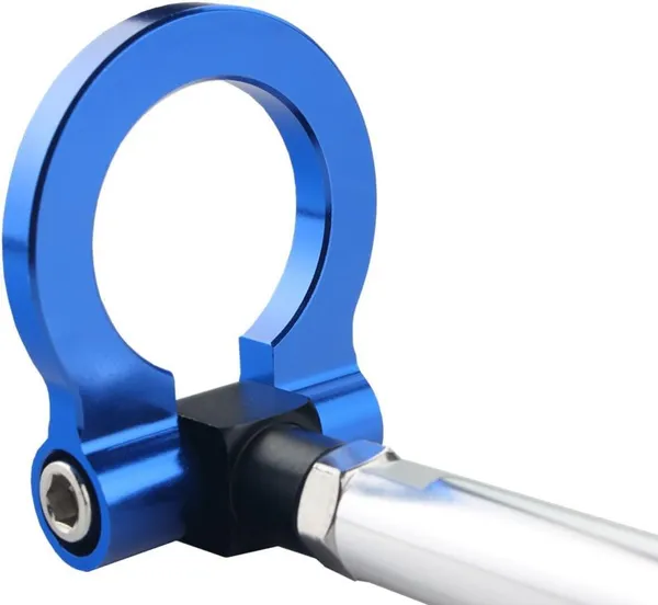 Blue_Aluminium_Tow_Hook
