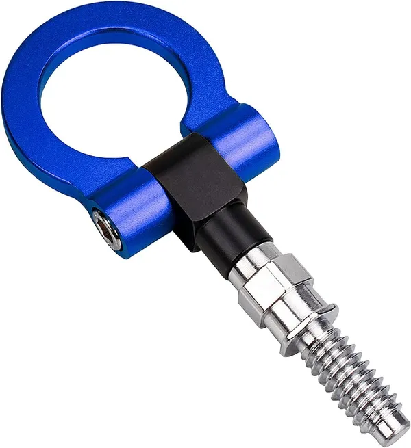 Blue_Aluminium_Tow_Hook