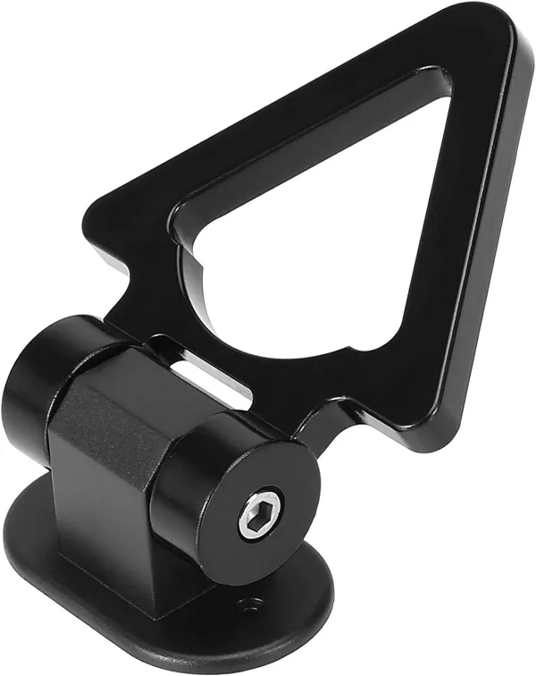 Black_Abs_Plastic_Dummy_Tow_Hook