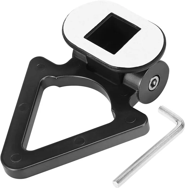 Black_Abs_Plastic_Dummy_Tow_Hook